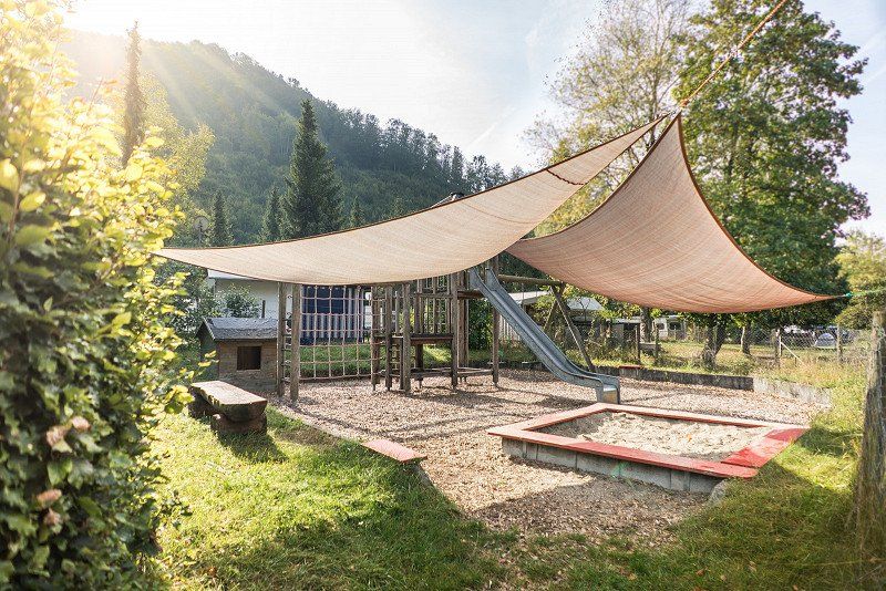 Campingplatz Pfählhof GmbH