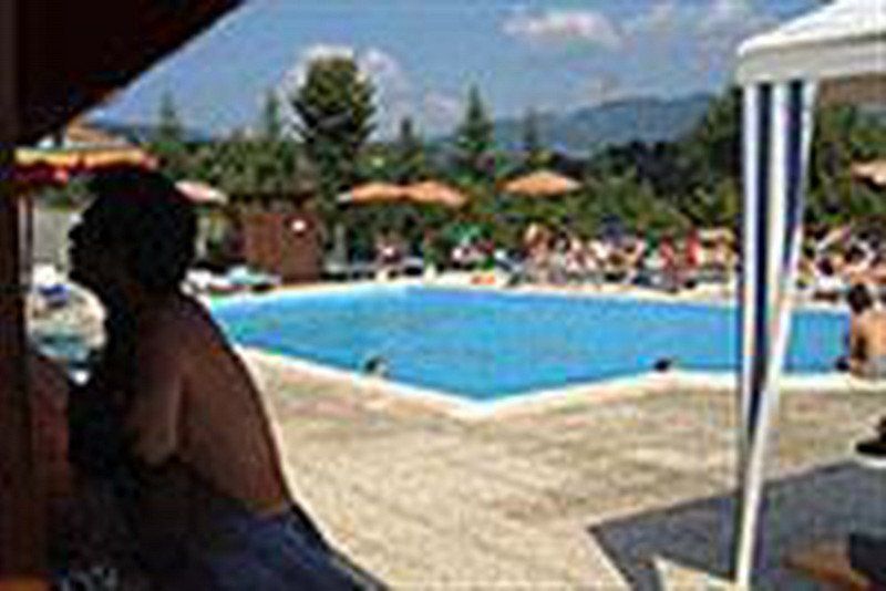 Campeggio La Pineta