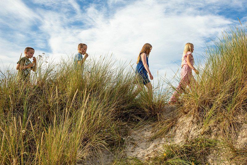 DCU-Camping Ålbæk Strand