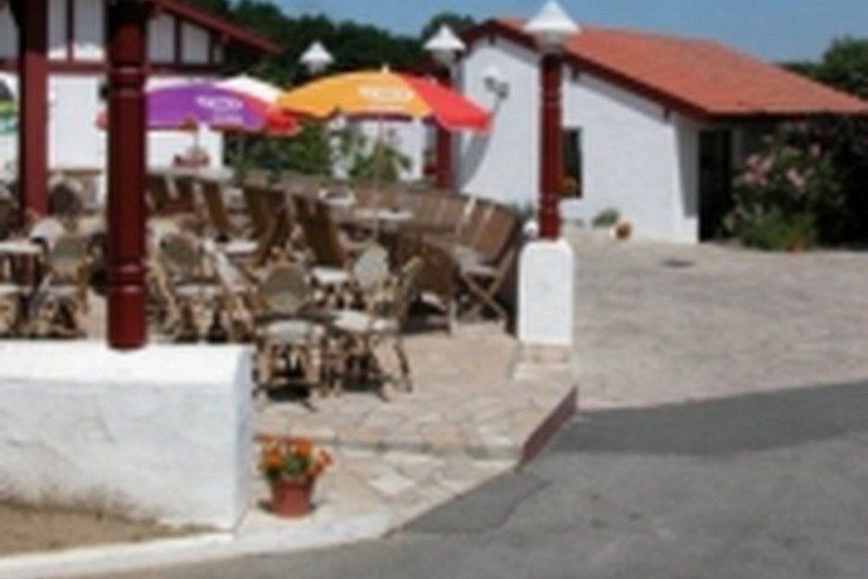 Camping Sunelia - Berrua