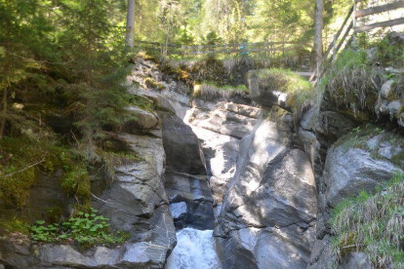 Camping Seegarten