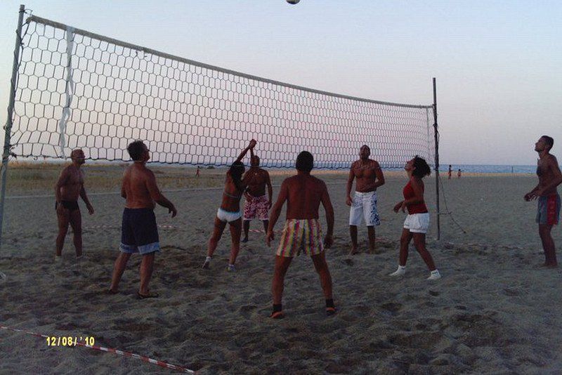 Camping Del Levante