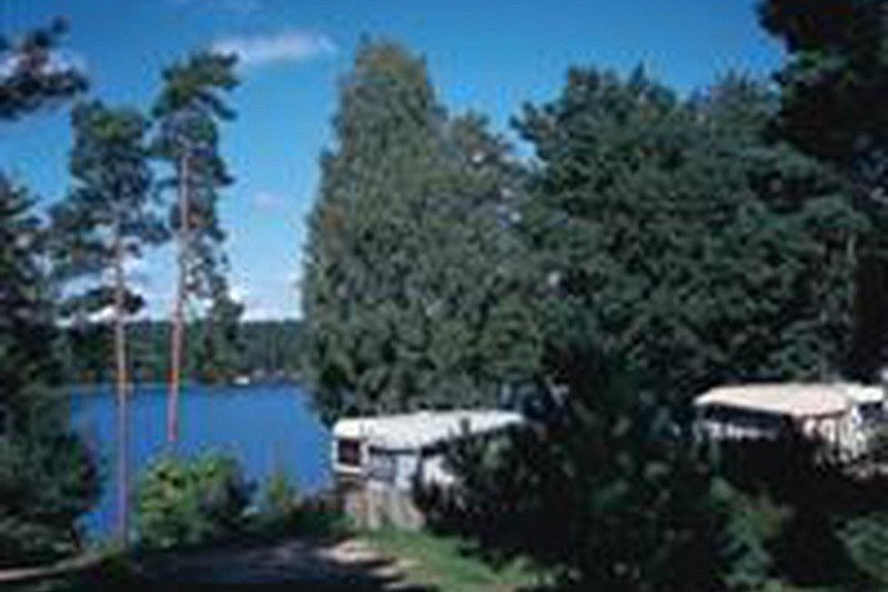 Naturcamping Pälitzsee