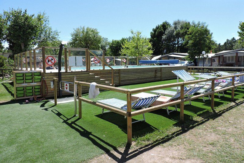 Camping Reno