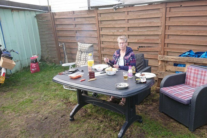 Camping Lemmer
