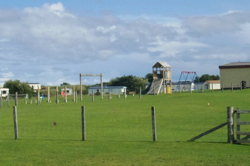 Dornoch Caravan & Camping Park