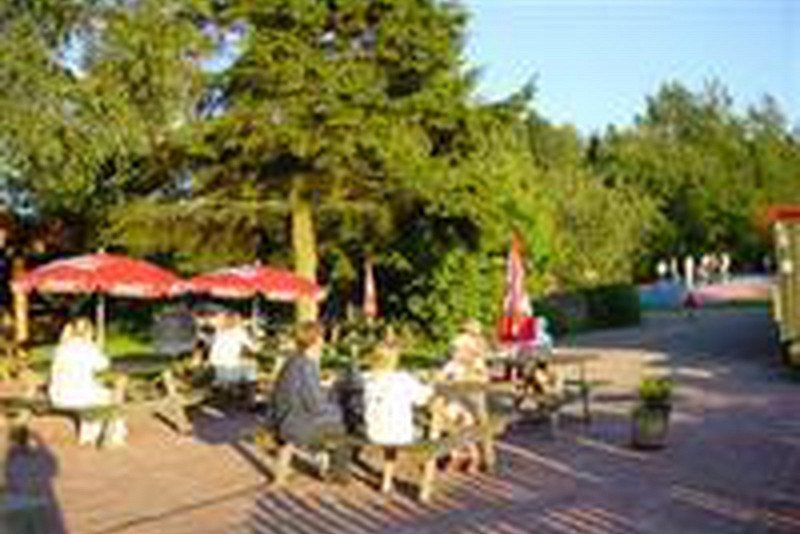 Lyngholt Familie Camping
