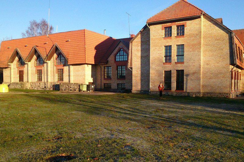 Art & SPA Camping Rojupe