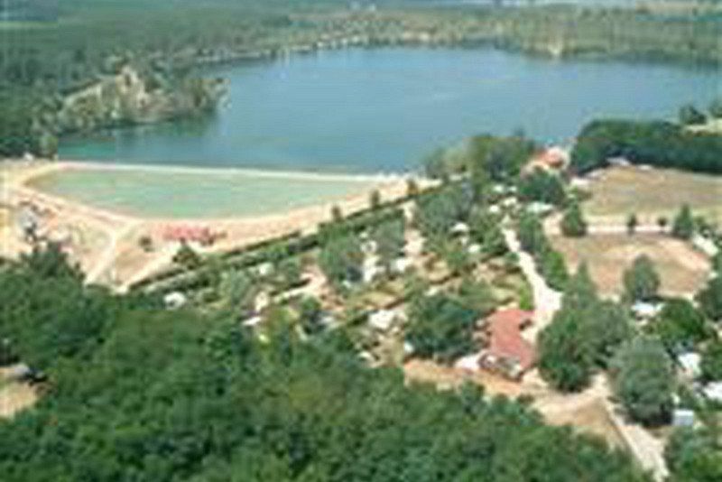 Camping du lac ****