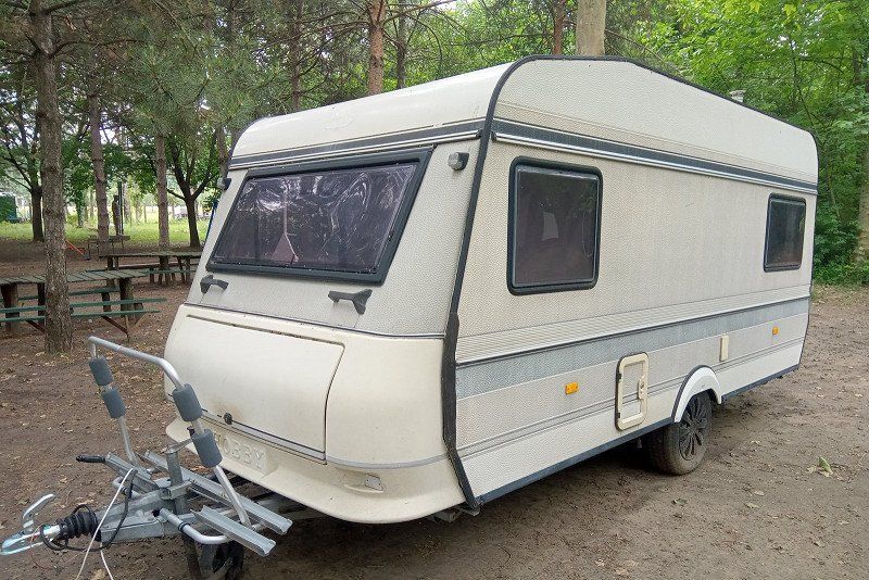 Camp Yugoland