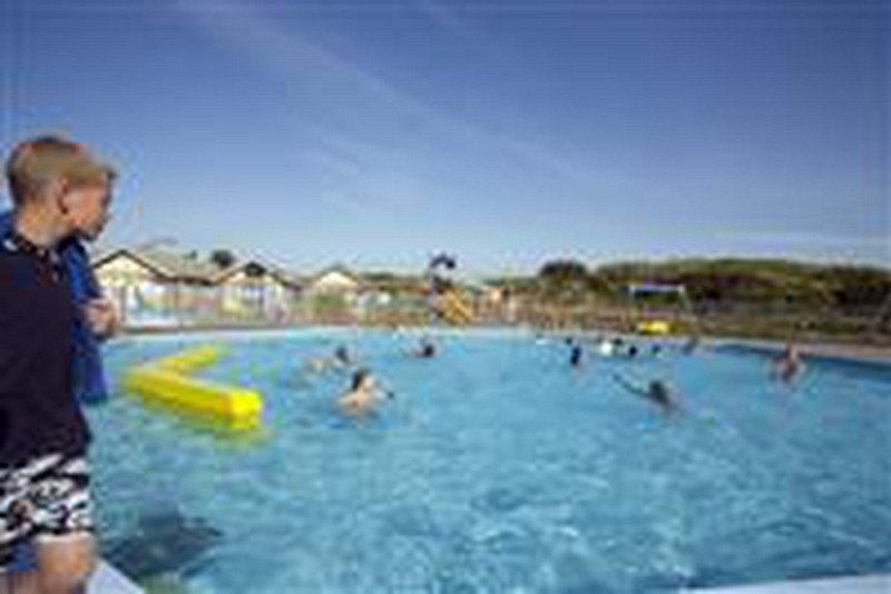 Texelcamping Loodsmansduin