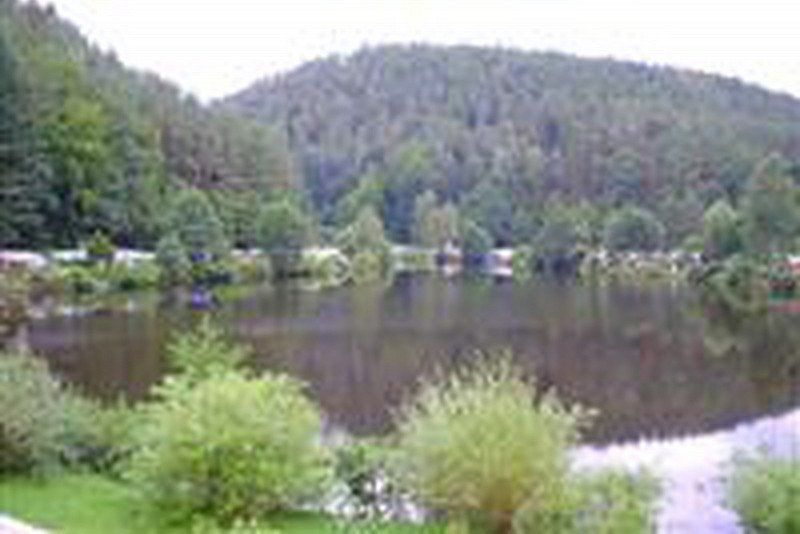 Camping Neudahner Weiher