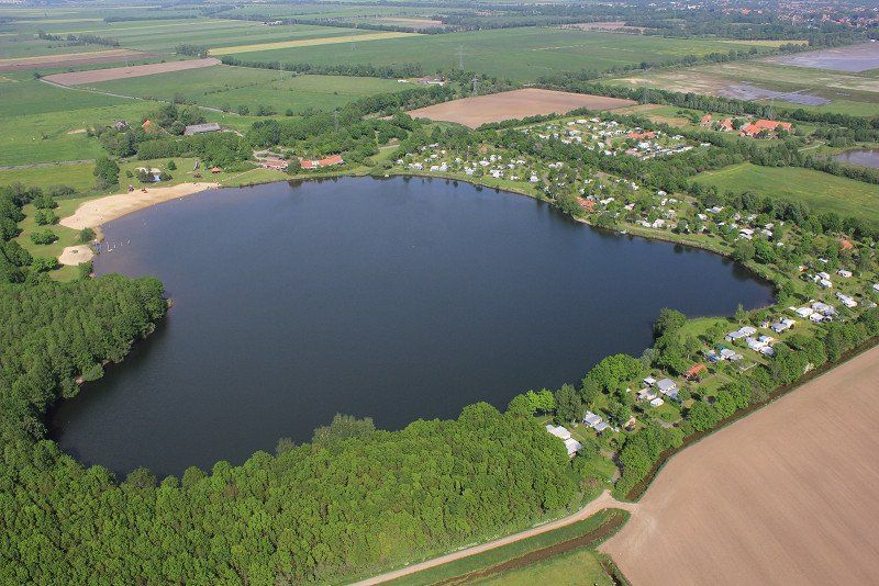 Freizeitpark am Emsdeich - Ostfriesland