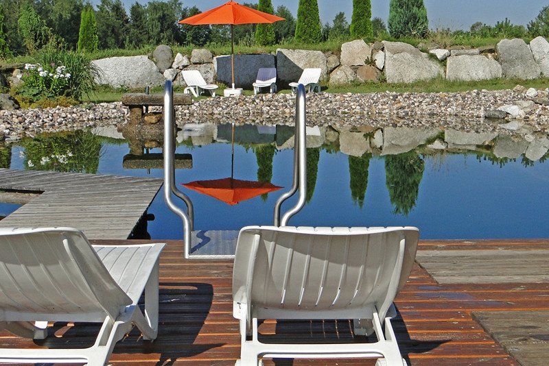 Der  Birkholmhof "Urlaub und Natur"