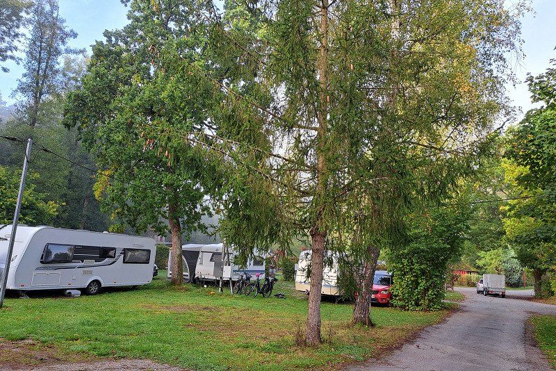 Harz Campingplatz Eulenburg