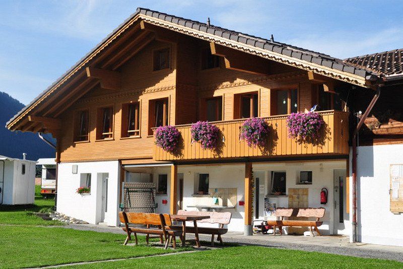 Camping Seegarten