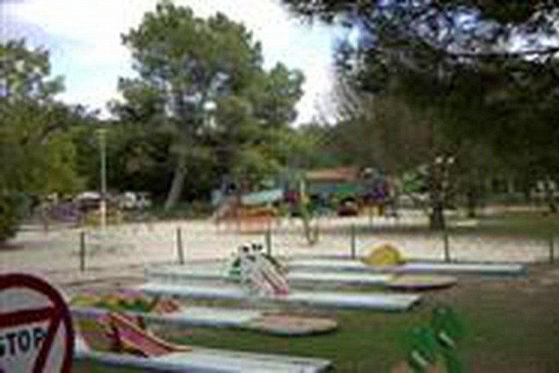 Camping Coq Hardi
