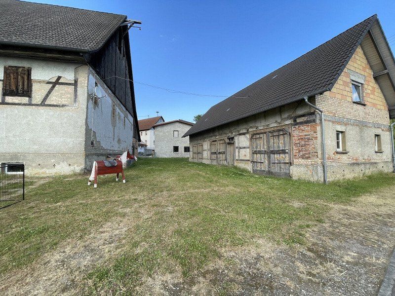 Privatstellplatz RoSy - Der Stellplatz nähe Bodensee