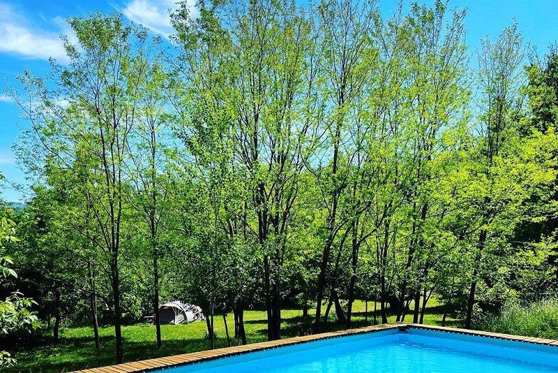 Agriturismo Ca du Chittu