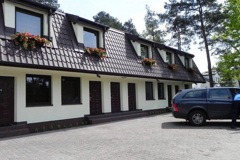 Camping WOK Warszawa