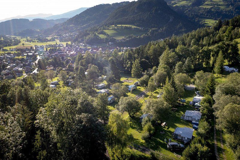 Camping Rothenfels