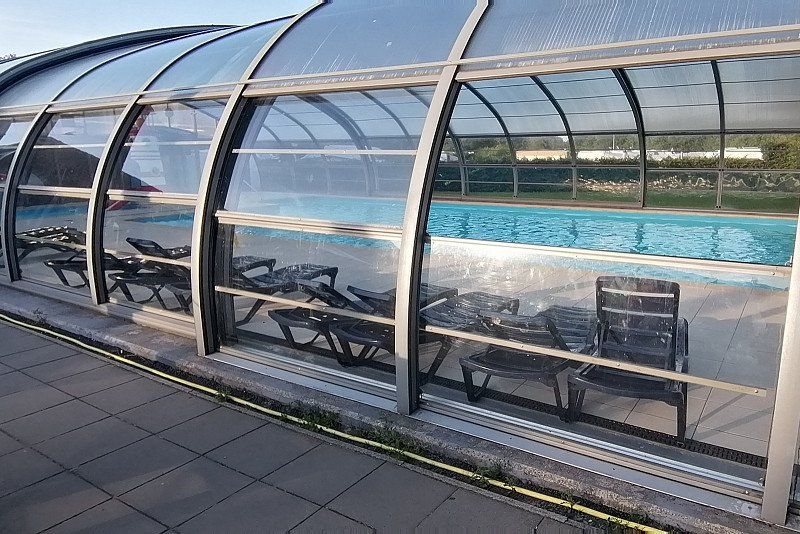 Camping Duinhoeve