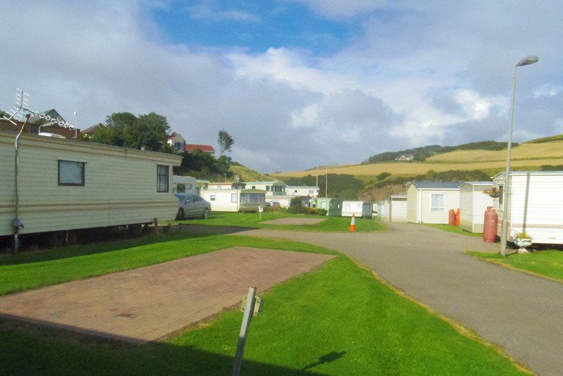 Inverbervie Caravan Park