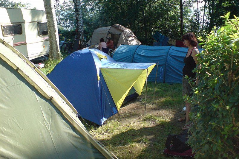 DKV-Campingplatz Bodensee