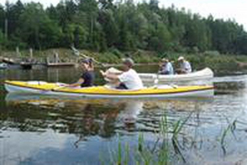 Camping Siguldas Pludmale
