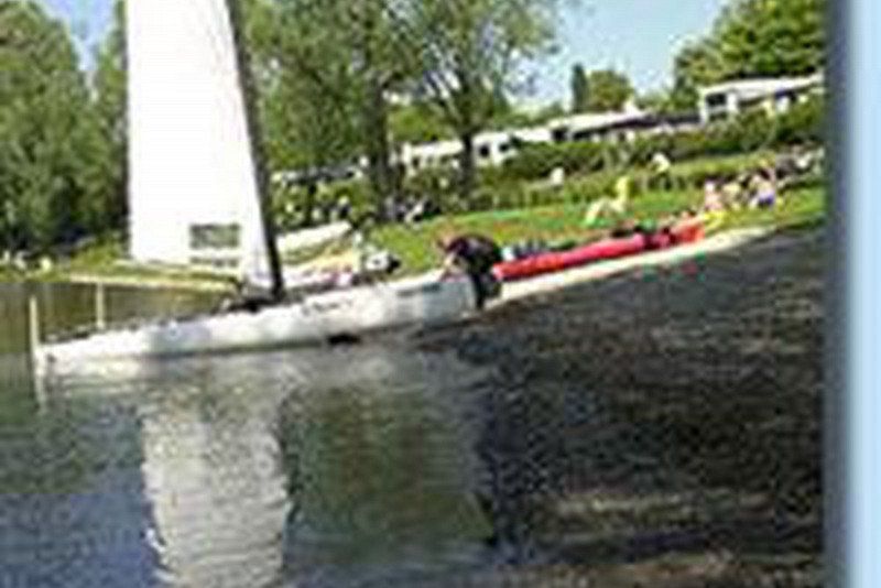 Camping Birnau-Maurach