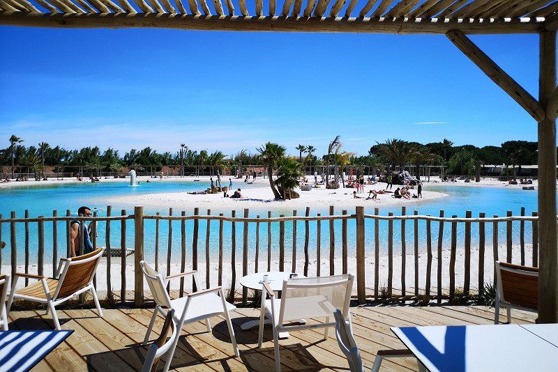 Sandaya Domaine de la Dragonnière