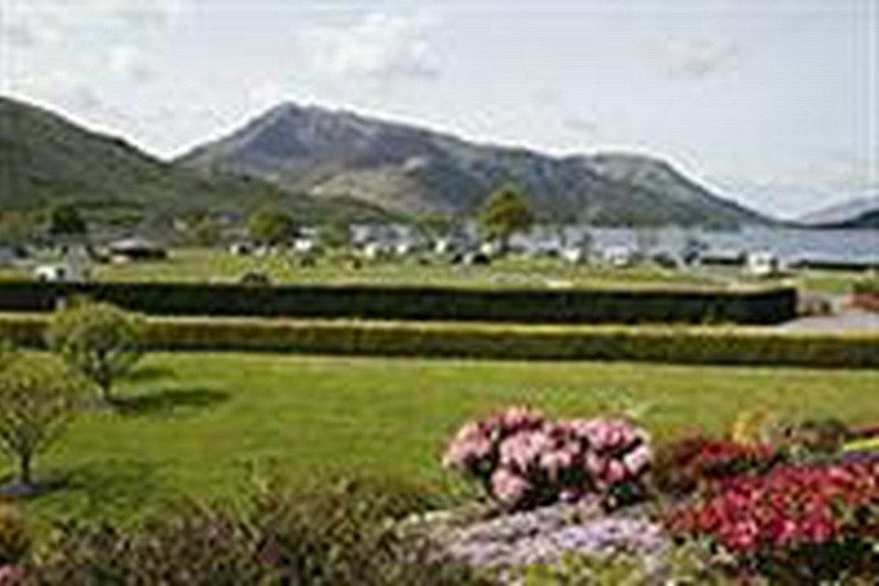 Invercoe Caravan & Camping Park