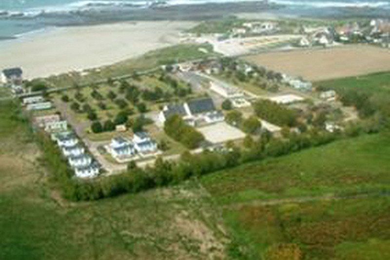 Camping Municipal Les Dunes