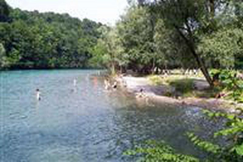 Camping Eichholz
