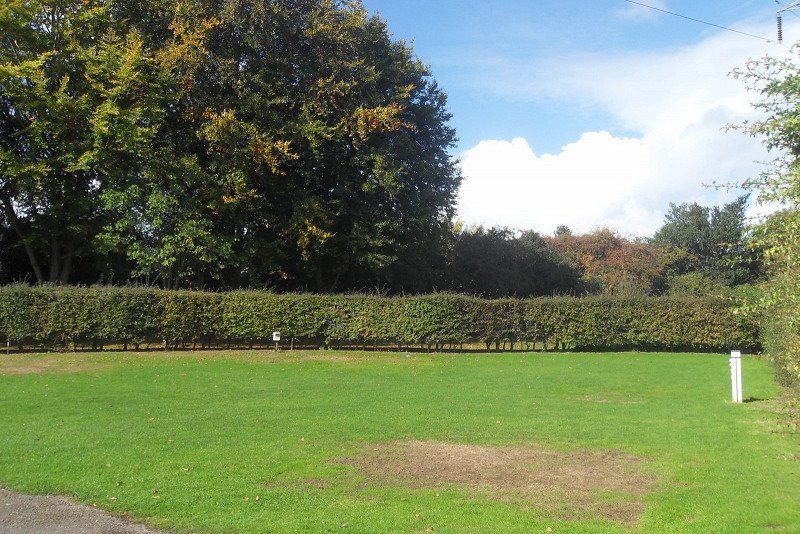 Canterbury Camping and Caravanning Club Site