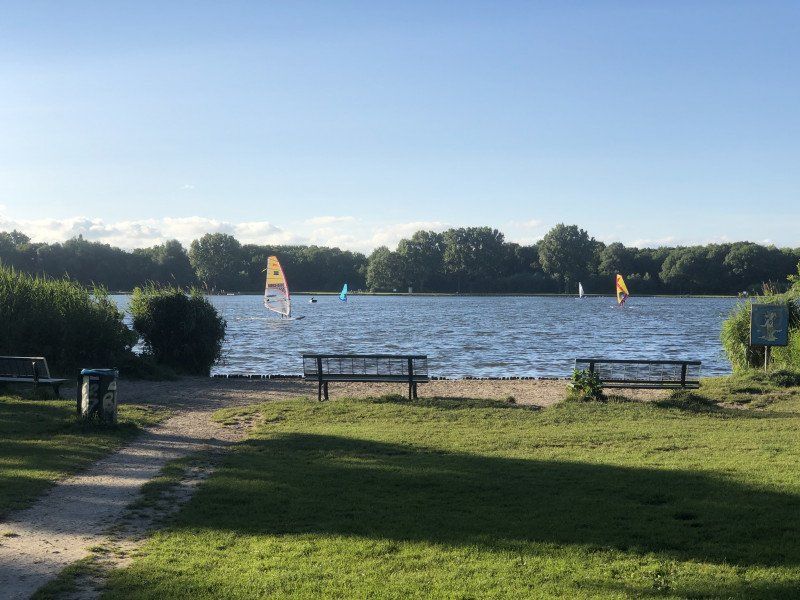 Vakantiepark Delftsehout