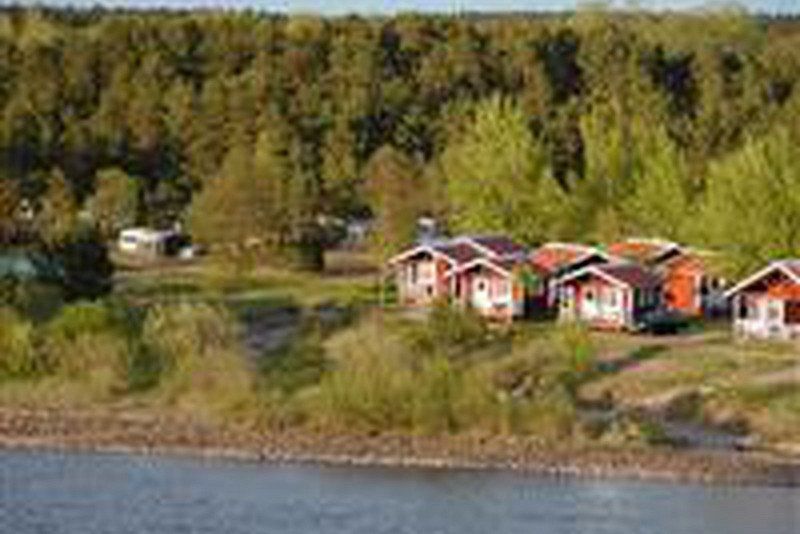 Älvkarleby Fiskecamp Swecamp