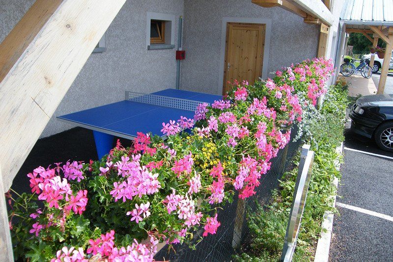 Camping Les 12 Cols