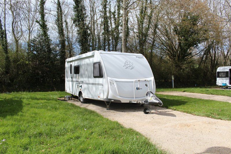 Camping de Tournus
