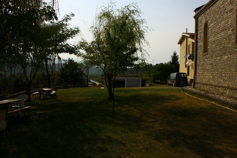 Camping Albania Oasi Alla Chiesa