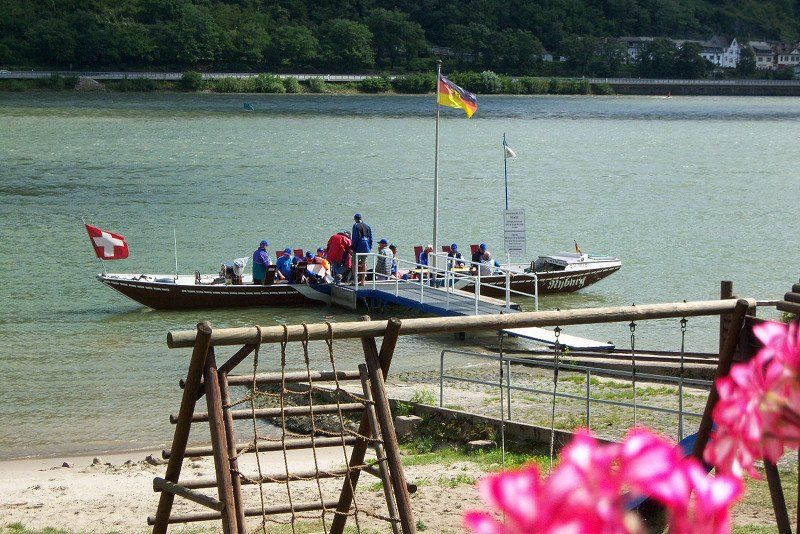 Camping Sonnenstrand