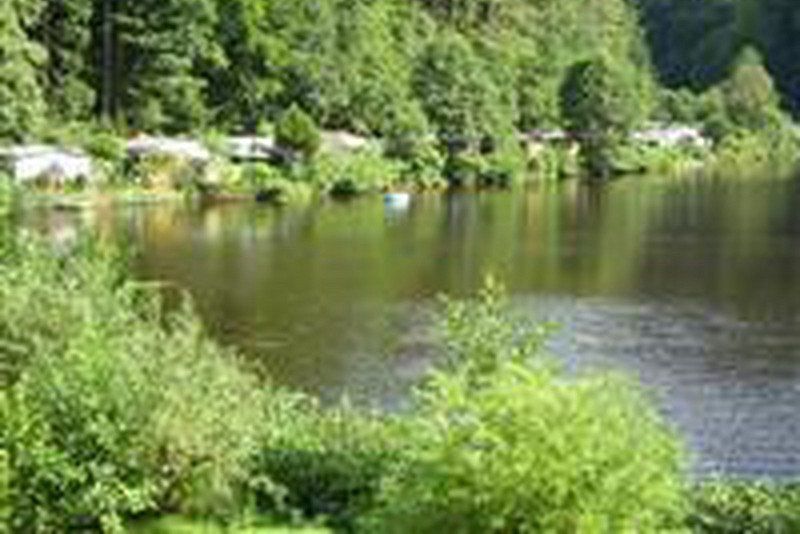 Camping Neudahner Weiher