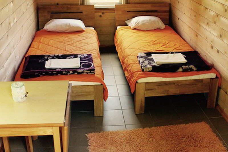 Camping Vinrozes