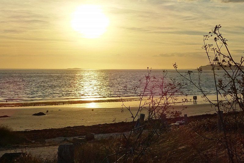 Camping Municipal De Kerver