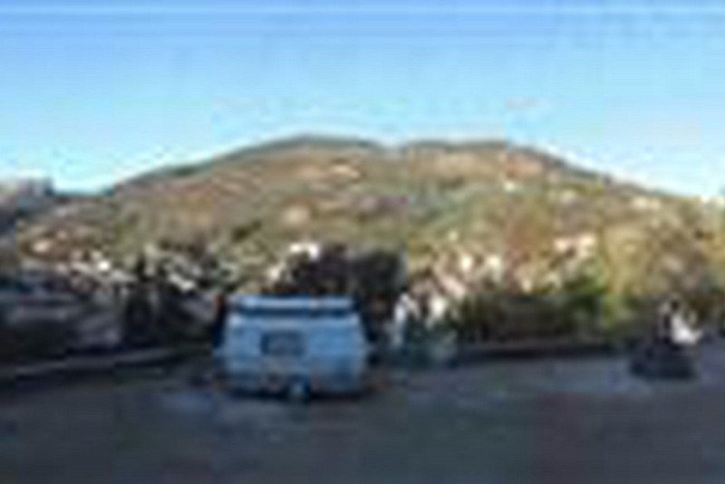 Campeggio Del Mulino