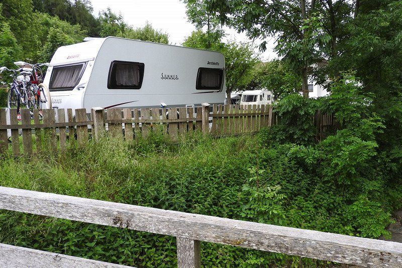 Camping Rossbach