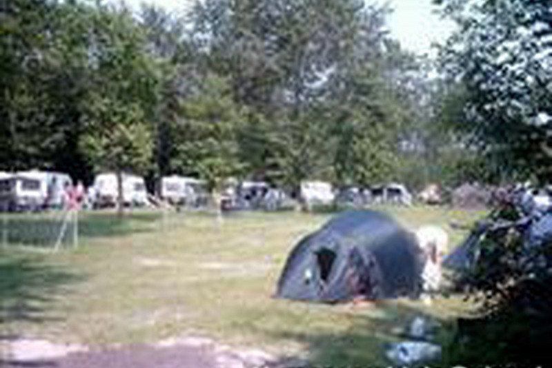 Camping De Parel