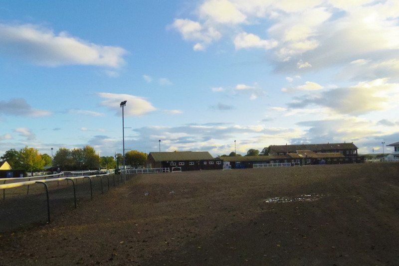 Scone Camping and Caravanning Club Site