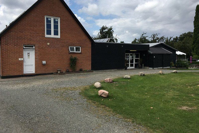 Hindsgavl Camping