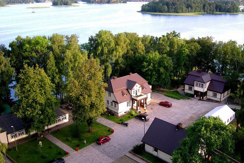 Camping Slėnyje